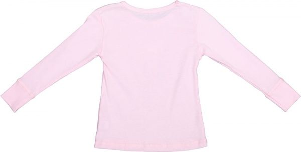 Пижама для девочек Фламинго р.104 розовый 