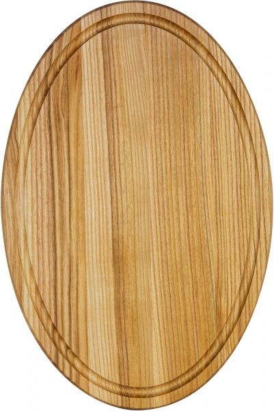 Дошка кухонна овальна TE 45 Gunter&Hauer