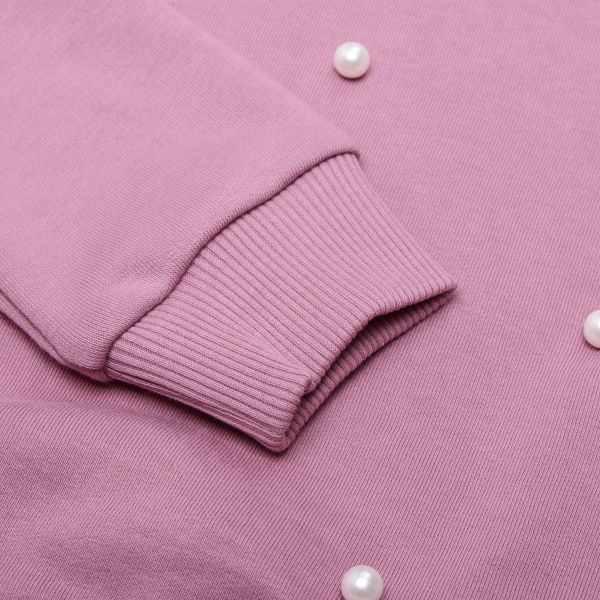 Комплект для дівчаток Sasha р.152 рожевий 4507/12 