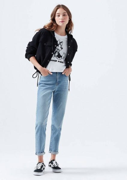 Джинсы Mavi CINDY Shaded GOLD ICON 100277-31064 р. 31 