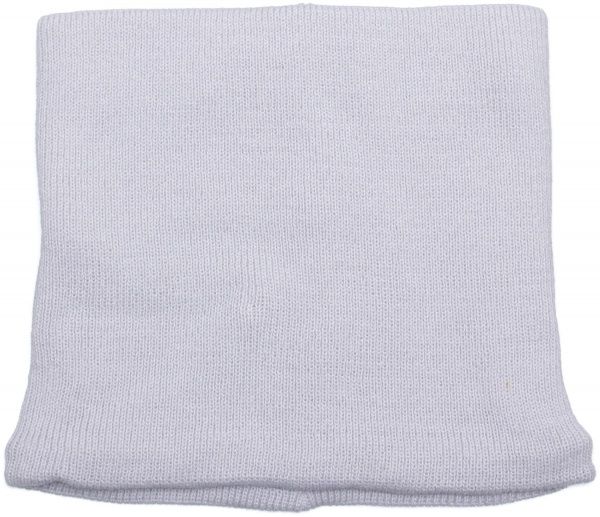 Шапочка детская унисекс Pompona р.54-56 светло-серый 20 Z P 77 k 