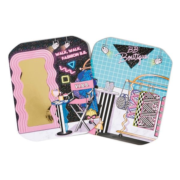 Игровой набор L.O.L. Путешествуем вместе