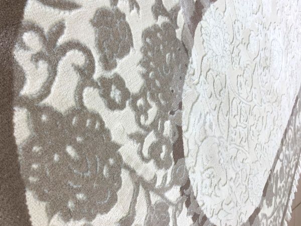 Ковер ART DIS TIC. LTD. STI. Bono 0300A Р49 160x230 Z