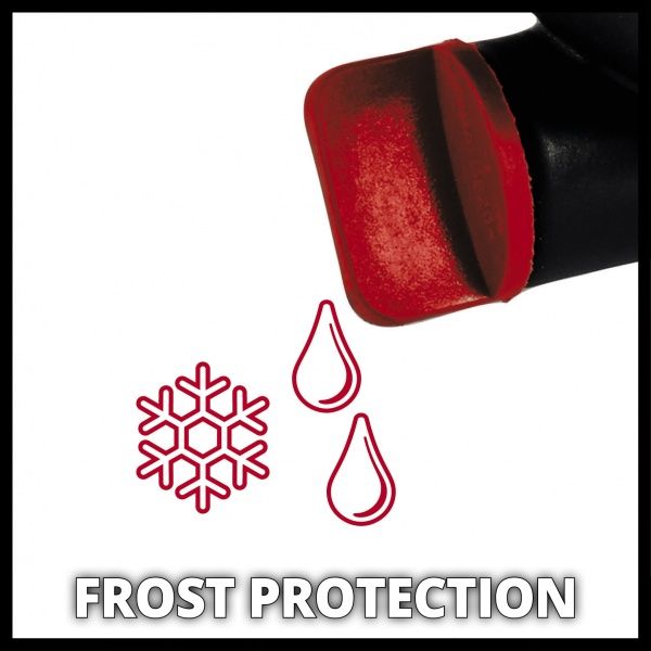 Насос садовый Einhell AQUINNA 4180400 