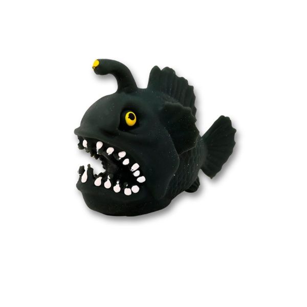 Фигурка Sbabam Властелины морских глубин в ассортименте T081-2019 