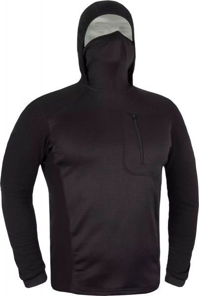 Худи P1G-Tac Oryx UA281-29964-BK L Combat Black 