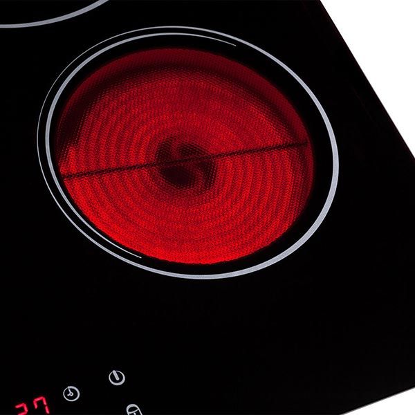 Варочная поверхность электрическая Pyramida VCH 640/0 UCC