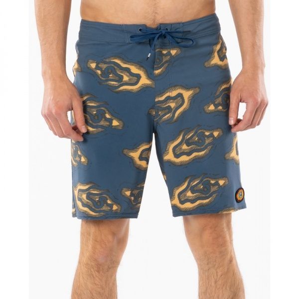 Шорти Rip Curl Mirage Lost Winds CBOEL9-9741 р. 34 темно-синій