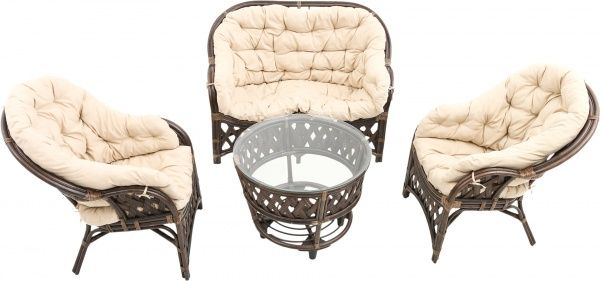 Комплект мебели Indigo Азалія EDA11025488 