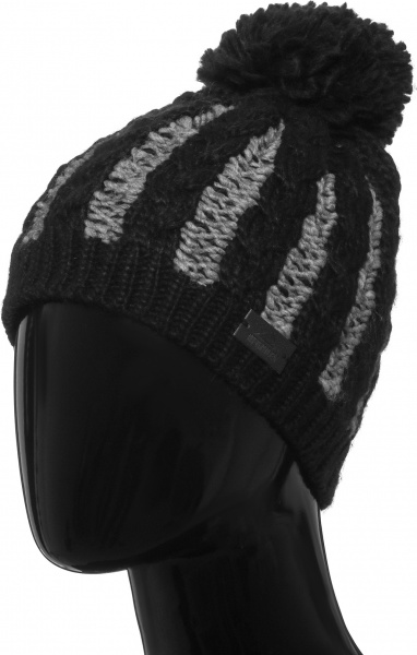 Шапка McKinley 250349-902057 р.OS чорний