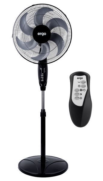 Вентилятор Ergo FS 1626 R