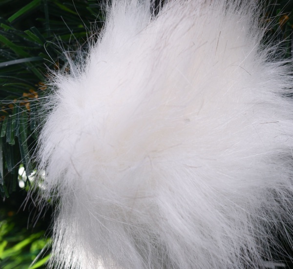 Украшение новогоднее 12х3х13 см DH8045630