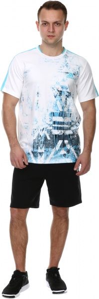 Футболка Adidas ESSEX TR TEE B45798 XL білий