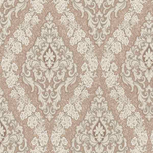 Шпалери Слов'янські шпалери V.I.P Class Ванда 3601-01 