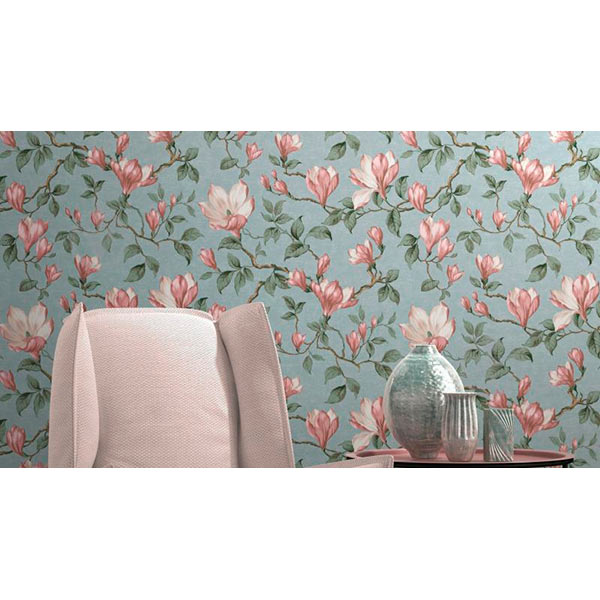 Шпалери RASCH MAGNOLIA 964943 