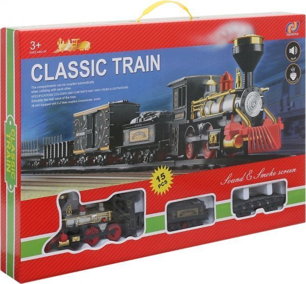 Залізниця Ruicheng B095145