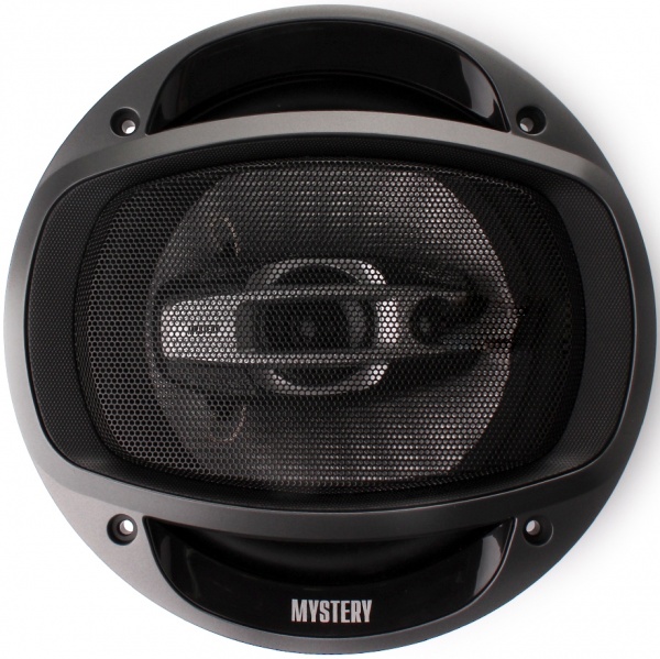 Автоакустика ML-637 