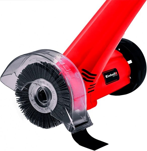 Очиститель швов плитки Einhell GC-EG 1410 342400