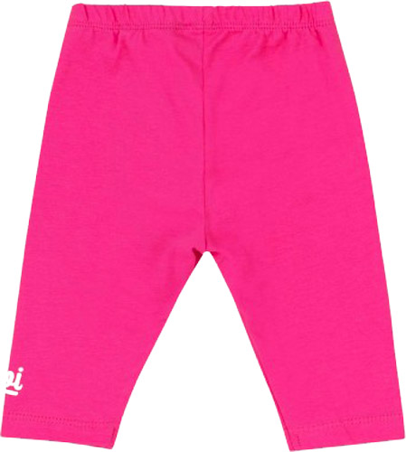 Штани Bembi ШР680 р.98 малиновий 26680021038.700 