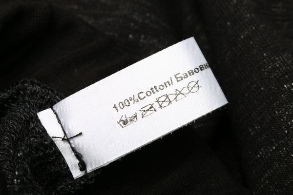 Штани Trio Sten р. M чорний 