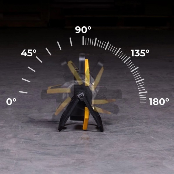 Фонарь прожекторный Tough Master TM-WLA18