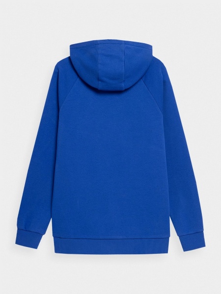 Джемпер 4F SWEATSHIRT M120 RL9SS22TSWSM120-36S р.L синій