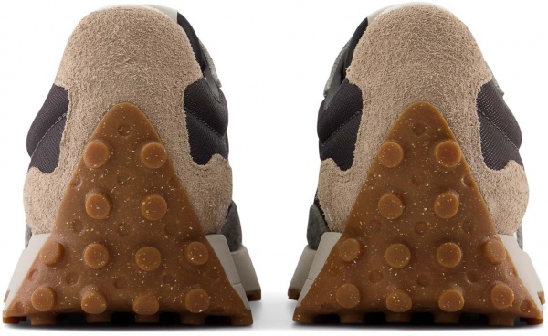 Кроссовки New Balance 327 MS327UD р.43 черный