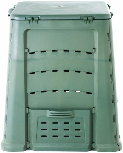 Компостер Remaplan Thermoquick Express 400 л