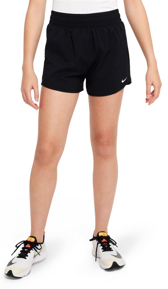 Шорти Nike G NK DF ONE VN HR SHORT DX4967-010 р. M чорний