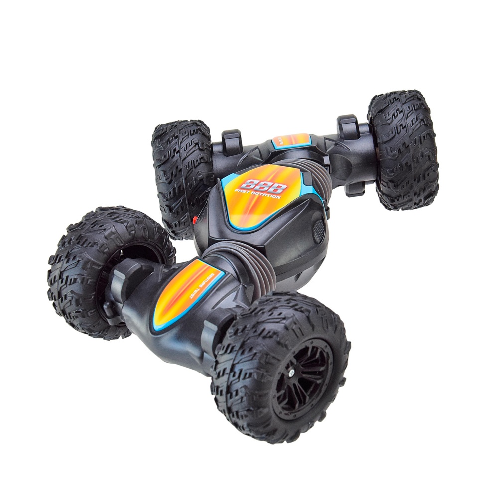 Машинка-перевертыш на радиоуправлении Shantou 1:16 CV8818-88BC