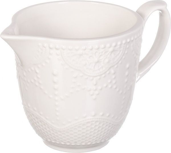 Молочник Queen Elizabeth II 250 мл Krauff