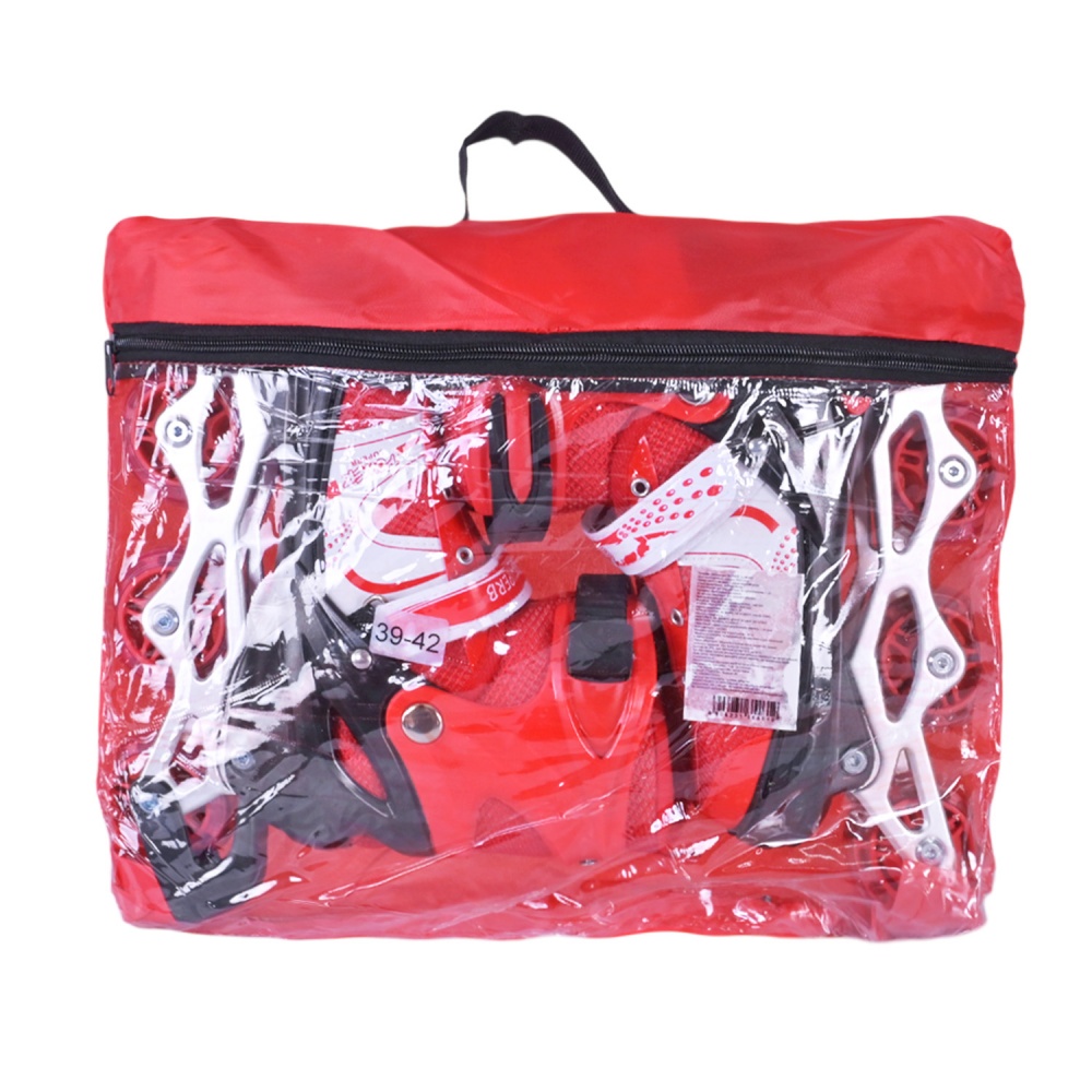 Роликові ковзани Shantou L RL25503 р. 38-41 в асортименті