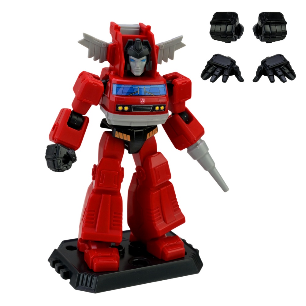 Фігурка-конструктор Blokees Transformersарт 71102