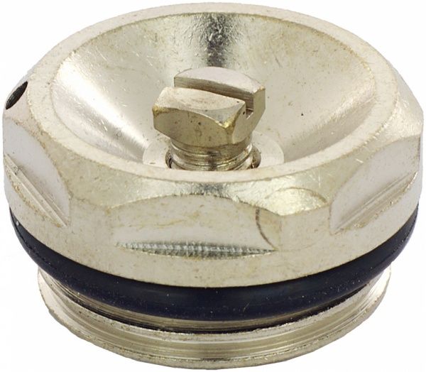 Кран Маєвського FADO 1/2