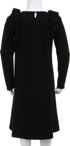 Платье Sasha р.152 черный 3975 