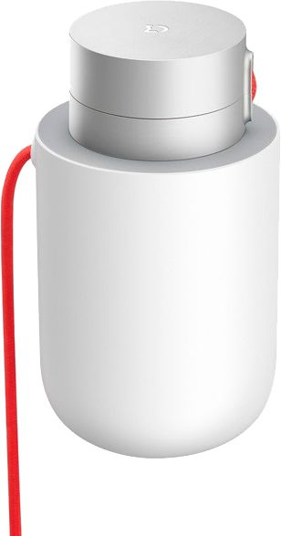 Зарядное устройство Xiaomi MiJia Car Inverter White