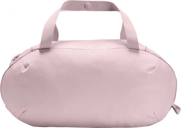 Сумка Under Armour UA Roland Duffel SM 1352117-667 21 л розовый 