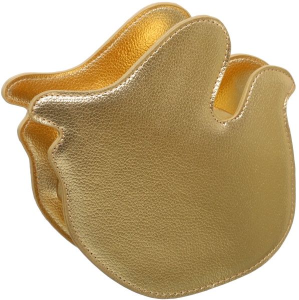 Сумочка для девочек Единорог 17-9-B в ассортименте 20х19х6 см