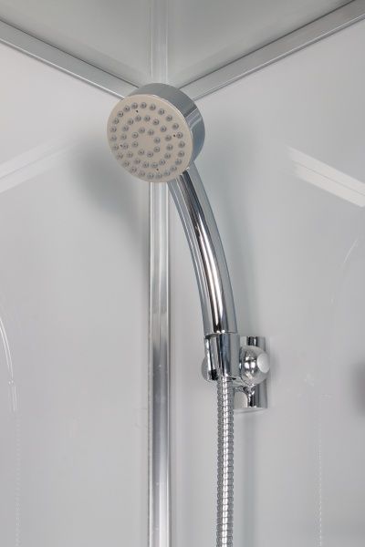 Гідромасажний бокс Polaris Grand-120x80 L