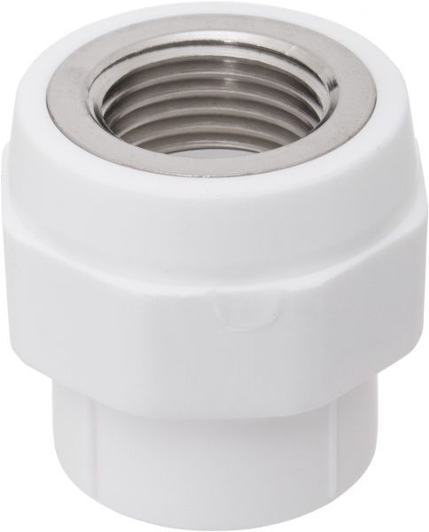 Соединительная муфта Valtec PPR 20х1/2