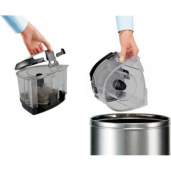 Пилосос Bosch BGC2UK2000