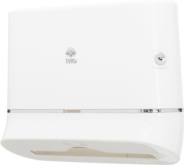 Тримач паперових рушників Trento HSD-E6002