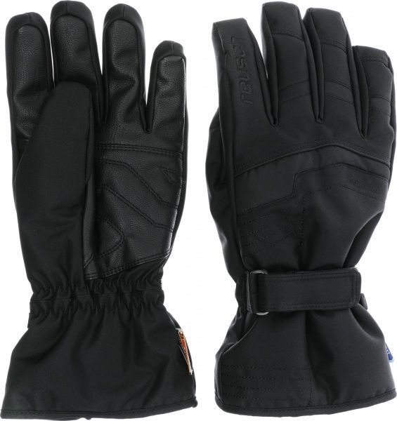 Перчатки Reusch Primus R-TEX XT 4601224-785 р. 10 черный