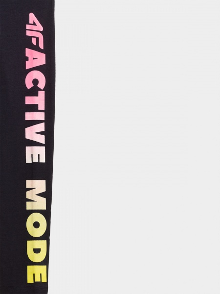 Лосини 4F HJZ21-JLEG002-30S р.146 темно-синій