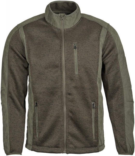 Куртка Hallyard Jonas 2324.07.83 р.XL зелений