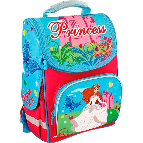 Рюкзак Princess in White 703