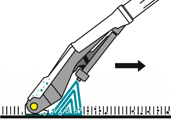 Пилосос Karcher Puzzi 10/1 1.100-131.0