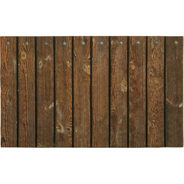 Килимок New Way Dolphin 8866-08 0,6х0,9 м