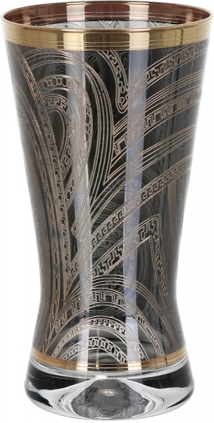 Набор стаканов высоких Black 360 мл 6 шт. Combi 