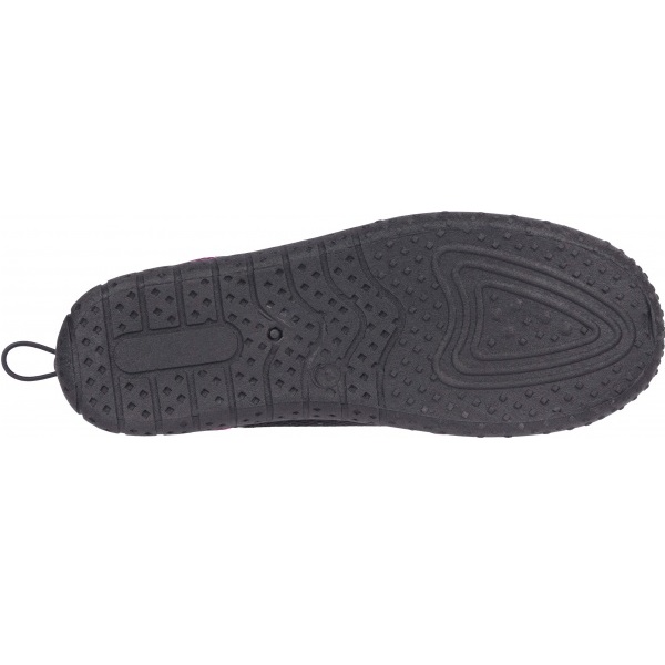 Капці Firefly Aquino III 416948-900050 р.EUR 38 чорний